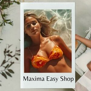🌺Welcome to Maxima Easy Shop